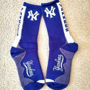 New York Yankees sock's - adult size
